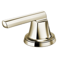 Polished Nickel