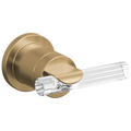 Luxe Gold / Clear Acrylic