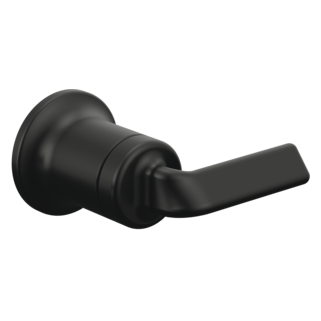 Brizo Allaria: Two-Hole, Single-Handle Wall Mount Lavatory Faucet Twist Handle Kit