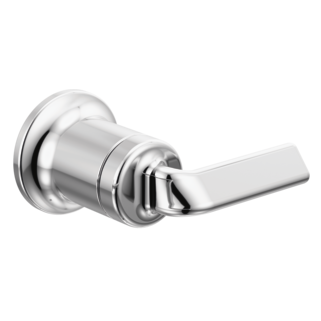 Brizo Allaria: Two-Hole, Single-Handle Wall Mount Lavatory Faucet Twist Handle Kit
