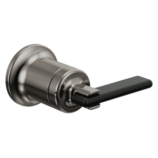 Brizo Allaria: Two-Hole, Single-Handle Wall Mount Lavatory Faucet Lever Handle Kit