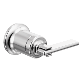 Brizo Allaria: Two-Hole, Single-Handle Wall Mount Lavatory Faucet Lever Handle Kit