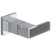 Brizo Brizo Siderna: Wall Mount Lavatory Handles