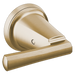 Brizo Levoir: Wall Mount Lavatory Lever Handle Kit
