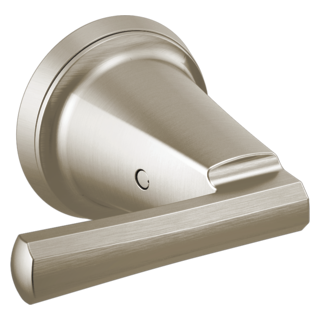 Brizo Levoir: Wall Mount Lavatory Lever Handle Kit