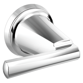 Brizo Levoir: Wall Mount Lavatory Lever Handle Kit