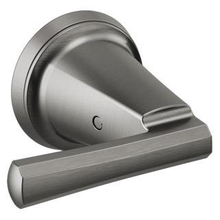 Brizo Levoir: Wall Mount Lavatory Lever Handle Kit
