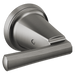 Brizo Levoir: Wall Mount Lavatory Lever Handle Kit