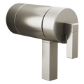 Luxe Nickel