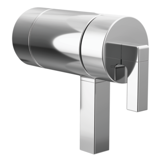 Brizo Frank Lloyd Wright: TempAssure Thermostatic Valve Lever Handle Kit