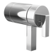 Brizo Frank Lloyd Wright: TempAssure Thermostatic Valve Lever Handle Kit