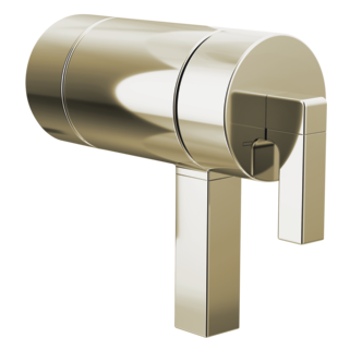 Brizo Frank Lloyd Wright: TempAssure Thermostatic Valve Lever Handle Kit