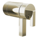 Brizo Frank Lloyd Wright: TempAssure Thermostatic Valve Lever Handle Kit