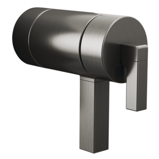 Brizo Frank Lloyd Wright: TempAssure Thermostatic Valve Lever Handle Kit