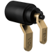 Tempassure Thermostatic Trim Handle Kit - Industrial Lever