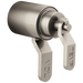 Brizo Brizo Litze: Tempassure Thermostatic Trim Handle Kit - Industrial Lever
