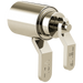 Brizo Brizo Litze: Tempassure Thermostatic Trim Handle Kit - Industrial Lever