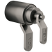Brizo Brizo Litze: Tempassure Thermostatic Trim Handle Kit - Industrial Lever