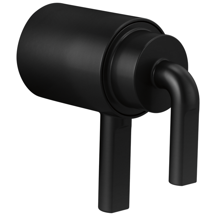 Tempassure Thermostatic Trim Handle Kit - Notch Lever
