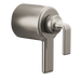 Brizo Allaria: TempAssure Thermostatic Valve Trim Twist Handle Kit