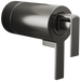 Brizo Frank Lloyd Wright HL6099 TempAssure Thermostatic Valve Gap Lever Handle Kit - Luxe Steel
