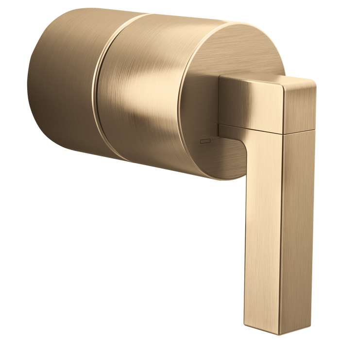 Pressure Balance Valve Lever Handle Kit
