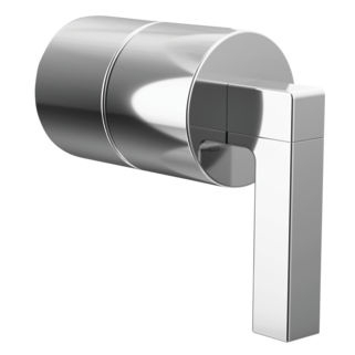 Brizo Frank Lloyd Wright: Pressure Balance Valve Lever Handle Kit