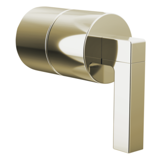 Brizo Frank Lloyd Wright: Pressure Balance Valve Lever Handle Kit