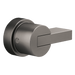 Brizo Litze: Pressure Balance Valve Only Trim Lever Handle Kit