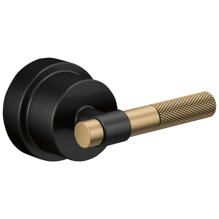 Pressure Balance Valve Trim Handle Kit - T-Lever