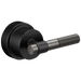Pressure Balance Valve Trim Handle Kit - T-Lever