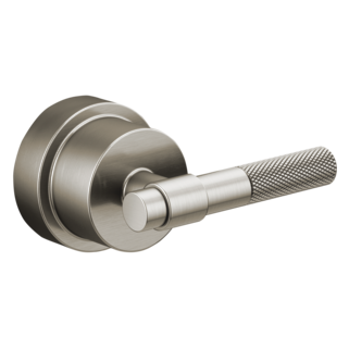 Brizo Litze: Pressure Balance Valve Only Trim T-Lever Handle Kit