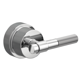 Brizo Litze: Pressure Balance Valve Only Trim T-Lever Handle Kit