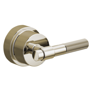 Brizo Litze: Pressure Balance Valve Only Trim T-Lever Handle Kit