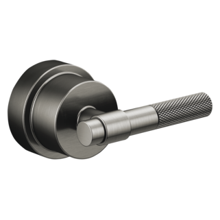 Brizo Litze: Pressure Balance Valve Only Trim T-Lever Handle Kit