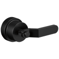 Matte Black