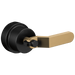 Pressure Balance Valve Trim Handle Kit - Industrial Lever