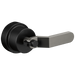Pressure Balance Valve Trim Handle Kit - Industrial Lever