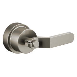 Brizo Litze: Pressure Balance Valve Only Trim Industrial Lever Handle Kit