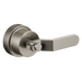 Brizo Litze: Pressure Balance Valve Only Trim Industrial Lever Handle Kit