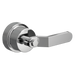 Brizo Litze: Pressure Balance Valve Only Trim Industrial Lever Handle Kit