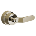 Polished Nickel