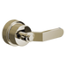Brizo Litze: Pressure Balance Valve Only Trim Industrial Lever Handle Kit