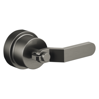 Brizo Litze: Pressure Balance Valve Only Trim Industrial Lever Handle Kit
