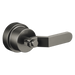 Brizo Litze: Pressure Balance Valve Only Trim Industrial Lever Handle Kit