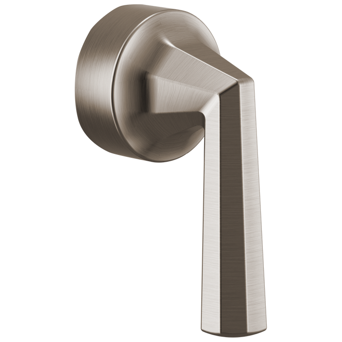 Brizo Beauclere HL60P65 Pressure Balance Valve Trim Lever Handle Kit - Luxe Nickel