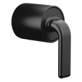 Matte Black
