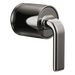 Brizo Allaria: Pressure Balance Valve Trim Twist Lever Handle Kit