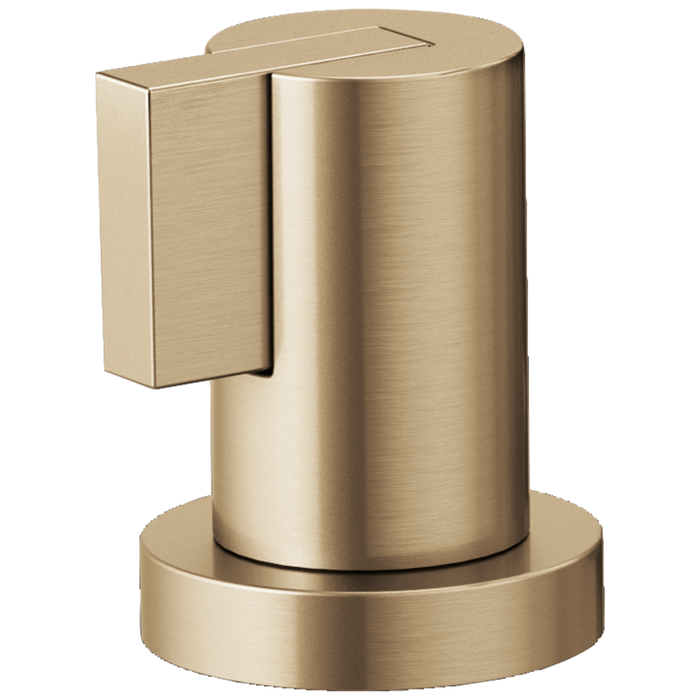 Brizo Brizo Litze: Roman Tub Handle Kit - Lever