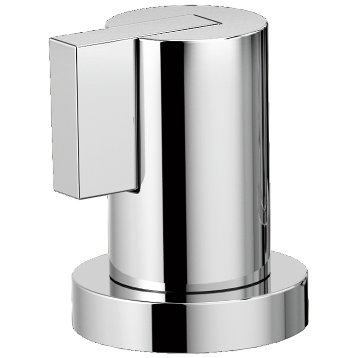Brizo Brizo Litze: Roman Tub Handle Kit - Lever